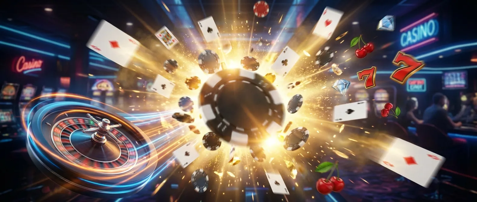 SmokAce Casino bonus